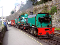 Railways in United Kingdom