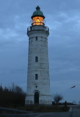 2020 Fyrtårn / Lighthouses