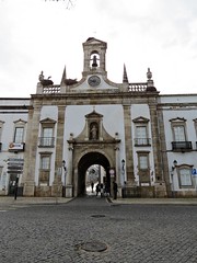 Vilamoura, Portugal - November 2019