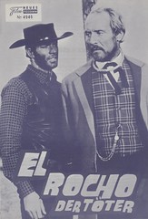 1966: El Rocho - Der Töter