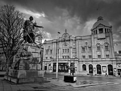Aberdeen: His Majesty’s Theatre