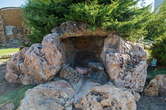 Elijah's Cave HDR