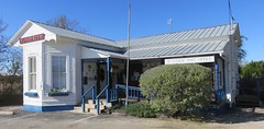 Post Office 78163-9997 (Bulverde, Texas)