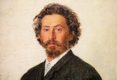 Ilya Repin Exhibition 