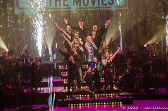 The Best of Musicals @ The Movies