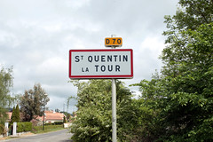 FR11 3559 St-Quentin-la-Tour, Ariège