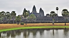 Mysterious Cambodia