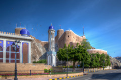 Oman 2019