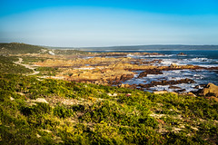 2019 South Africa, Paternoster Nature Reserve