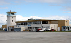 Waterford Airport