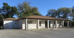 Post Office 78152 (Saint Hedwig, Texas)