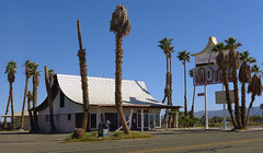 Royal Hawaiian Motel