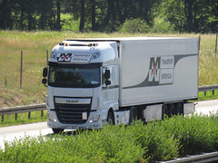 M&W Transport Spedycja ( PL )