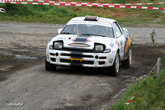 Rally Van Haspengouw 2006