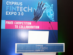 Cyprus FinTech Expo 3.0