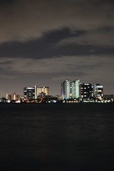 Miami by Night II (December 2019)