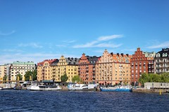 Stockholm - Sweden - 21/06/2019 - Canon pics