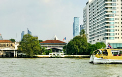 Embassy of France, Bangkok