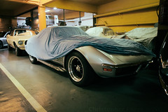 l'Automobile ~ Classic Car Club de Nice