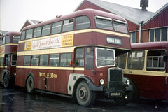 West Monmouthshire Omnibus Board 