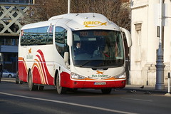 Bus Eireann: Route 120