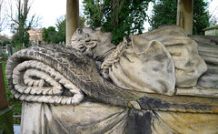 Kensal Green Cemetery (London)