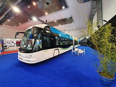 Bus World Belgium 2020