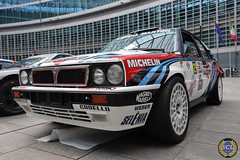 2° Milano Rally Show - Historic