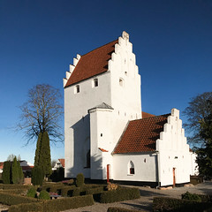 Danish Churches