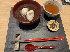 What I enjoy eating in Tokyo/ Japan