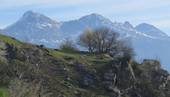 Italia: Aosta-Tal / Val d'Aosta / Valée d'Aoste