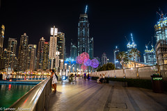 Dubai Mall 2019