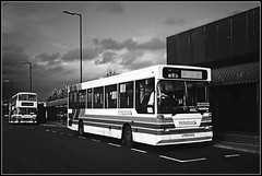 Buses - Stagecoach North East