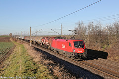 Baureihe 1016 und 1116 (ÖBB)