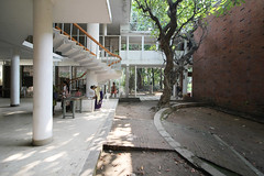 College of Arts and Crafts