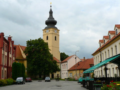Netolice, Czech Republic