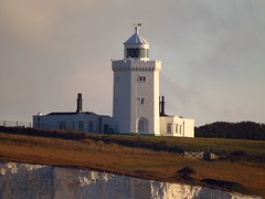 England Lighthouses
