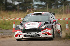 Ford Fiesta R5 Chassis 162 (active)