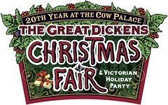 2019-12-22 - Dickens Fair, Day 11