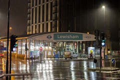 Lewisham, SE13