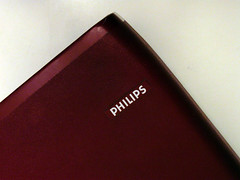 Philips Giradischi portatile 1975