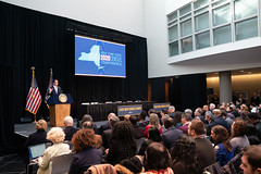 Governor Cuomo Kicks Off Campaign to Make Sure Every New Yorker is Counted in the Upcoming Census