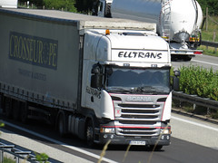 Trucks from Poland ( PL )