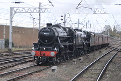 09.11.19 Carlisle (Freight & Steam)