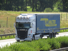 Nordisk Trucking