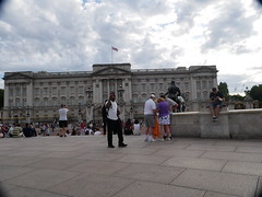Buckingham Palace 2019