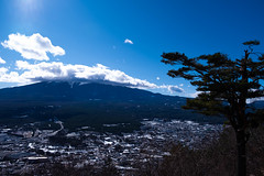 2019/12/27 富士山