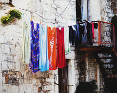 Laundry Around the World
