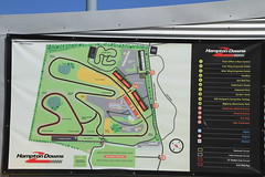 Hampton Downs - Track Test Day 25-1-2020