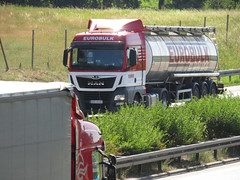 Eurobulk Logistics A/S ( DK )